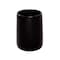 Interdesign InterDesign Eco Vanity Black Ceramic Tumbler 28227 - alternate 1